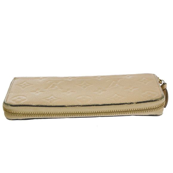 LOUIS VUITTON Clemence Wallet - Picture 9 of 15